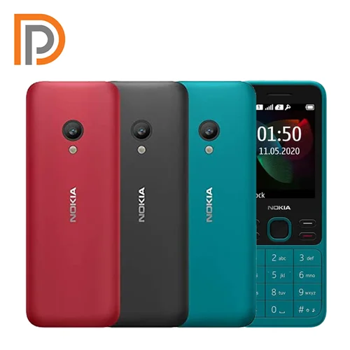 گوشی نوکیا مدل Nokia 150 2020