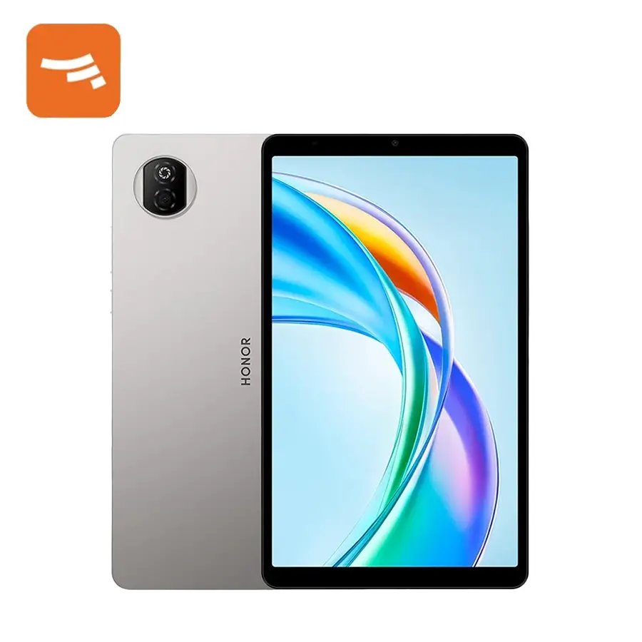 تبلت شیائومی honor tab pad x7 با ظرفیت 4/128 گیگابایت به همراه کاور