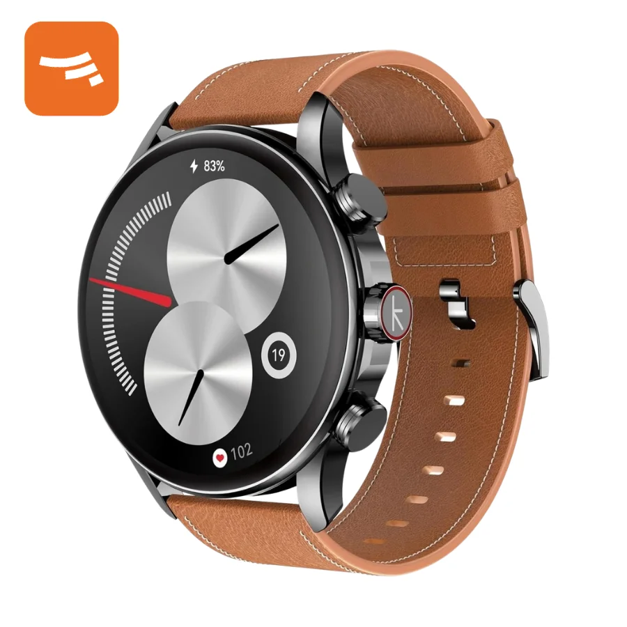 ساعت هوشمند کیسلکت مدل Calling Watch Balancer
