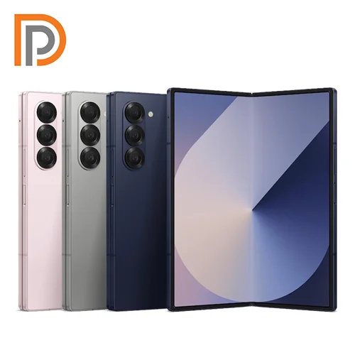گوشی سامسونگ Galaxy Z Fold 6 5G با رم 12 و ظرفیت 1 ترابایت