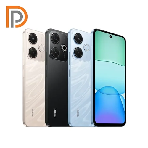 گوشی شیائومی Redmi 13x با ظرفیت 8/256 گیگابایت