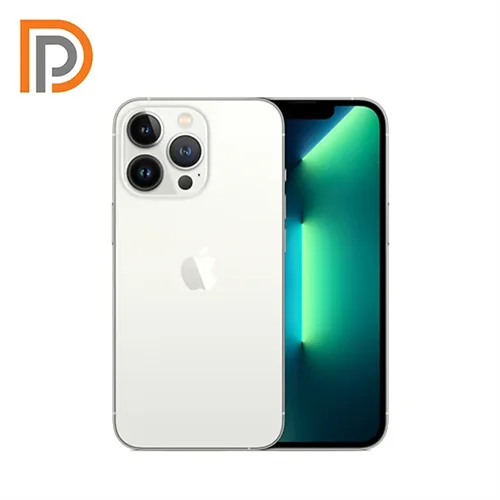 کارکرده - گوشی اپل IPhone 13 Pro با ظرفیت 256 گیگابایت رجیستر شده (پارت ZAA)