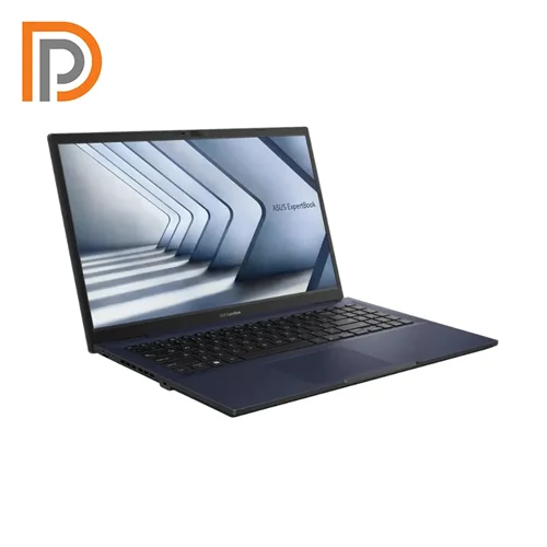 لپ تاپ ایسوس 15.6 اینچی Notebook B1502CV i7 1355U 16GB 512SSD Intel HD