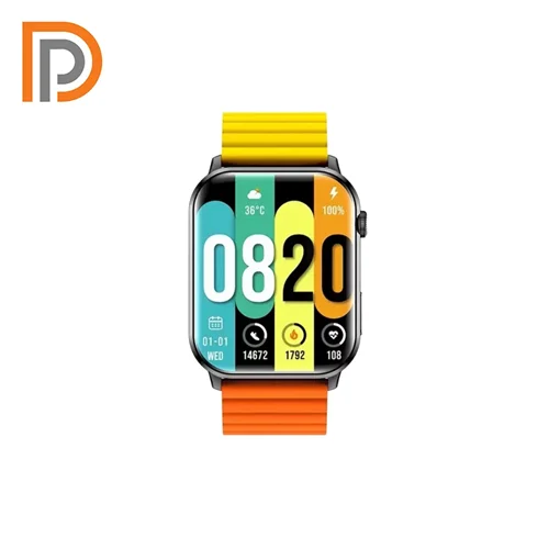 ساعت هوشمند شیائومی مدل Kieslect Ks