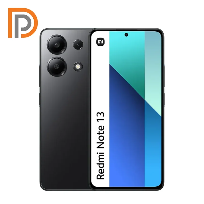 گوشی شیائومی Redmi Note 13