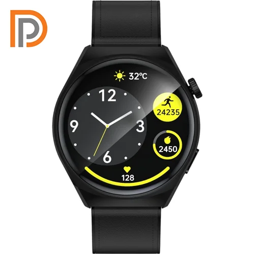 ساعت هوشمند سی بای مدل W2 Pro