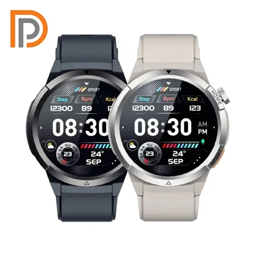 ساعت هوشمند شیائومی مدل QCY Active GX