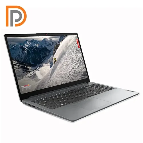 لپ تاپ لنوو 15.6 اینچی IdeaPad 1 R7 5700U 8GB 512SSD IPS