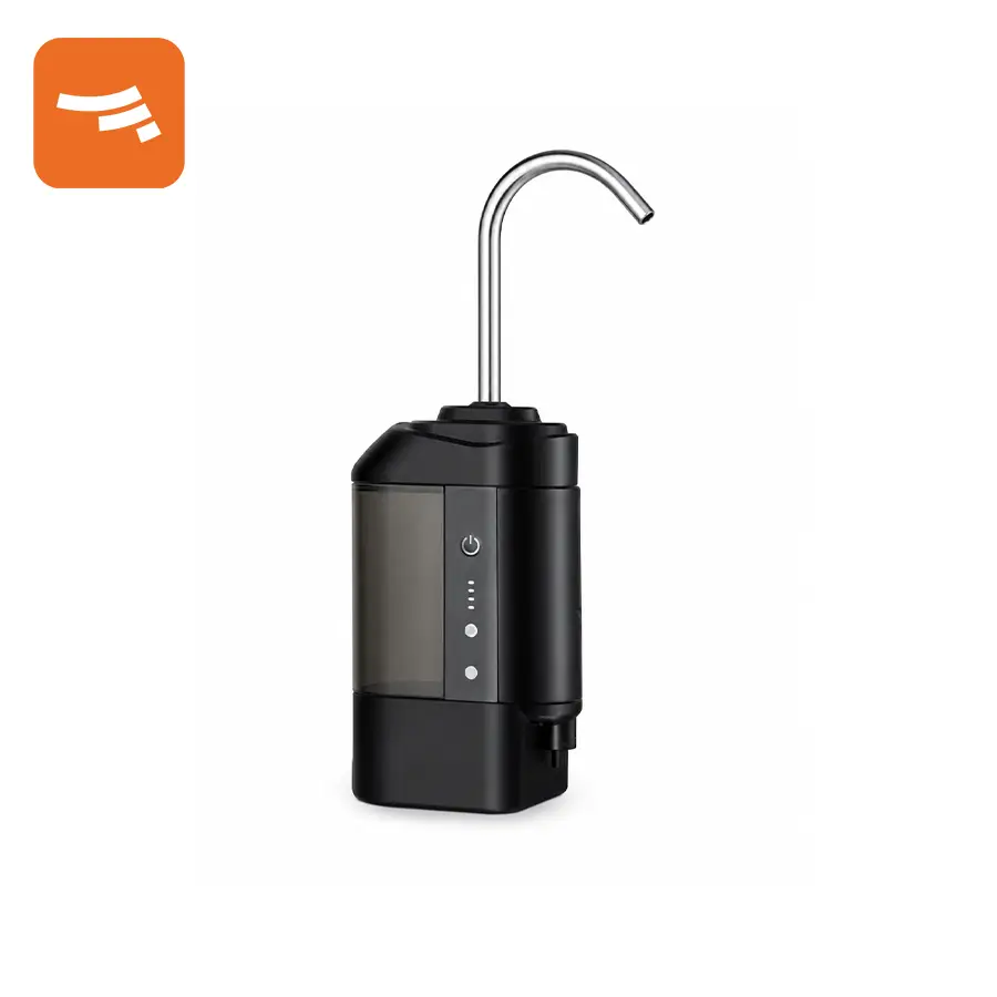 پمپ آب برقی هوشمند Smart Water Dispenser مدل QSQ-3