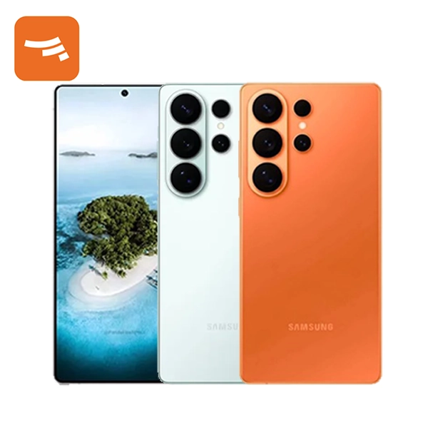 Samsung Galaxy S26 Ultra 12GB 256GB گوشی سامسونگ Galaxy S26 Ultra رم 12 حافظه 256 گیگابایت