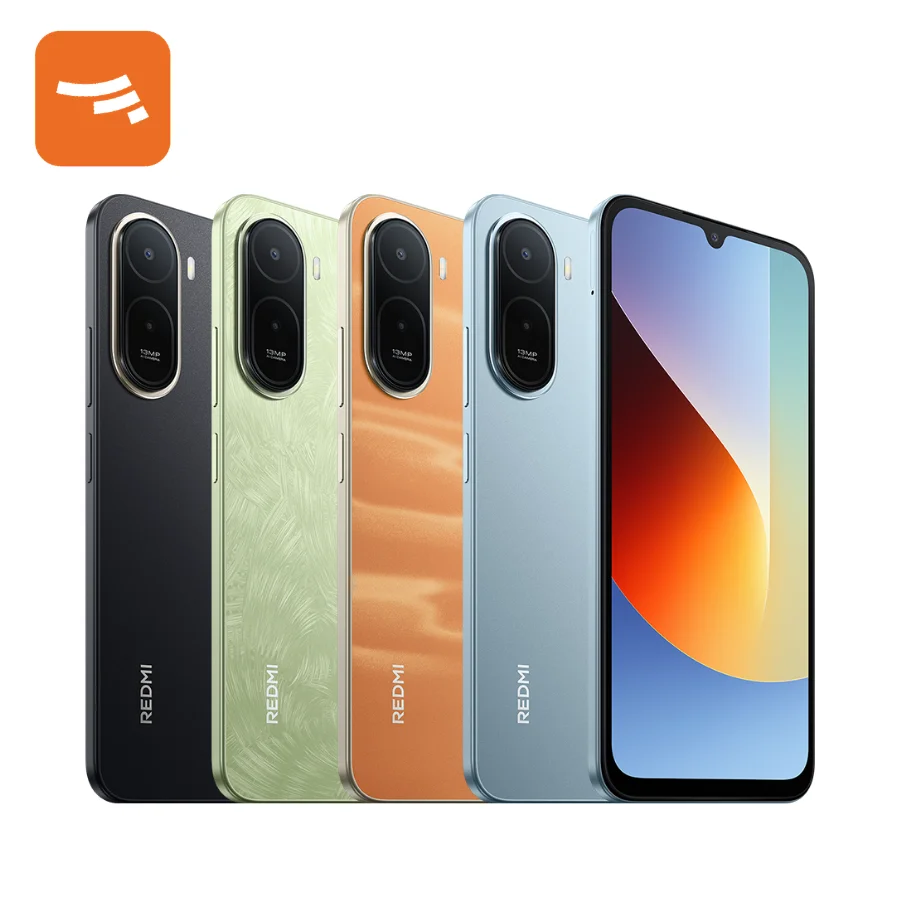 گوشی شیائومی ردمی A7 Pro با ظرفیت 4/64 گیگابایت (گلوبال)