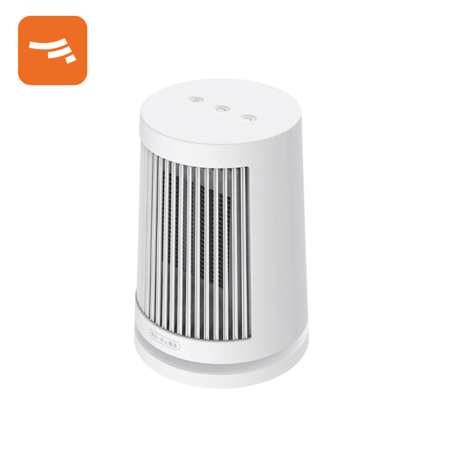 بخاری برقی شیائومی مدل Desktop Heater ZMNFJ01YM