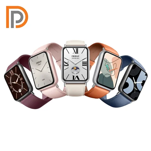 ساعت هوشمند شیائومی مدل Mi Band 9 Pro (گلوبال)