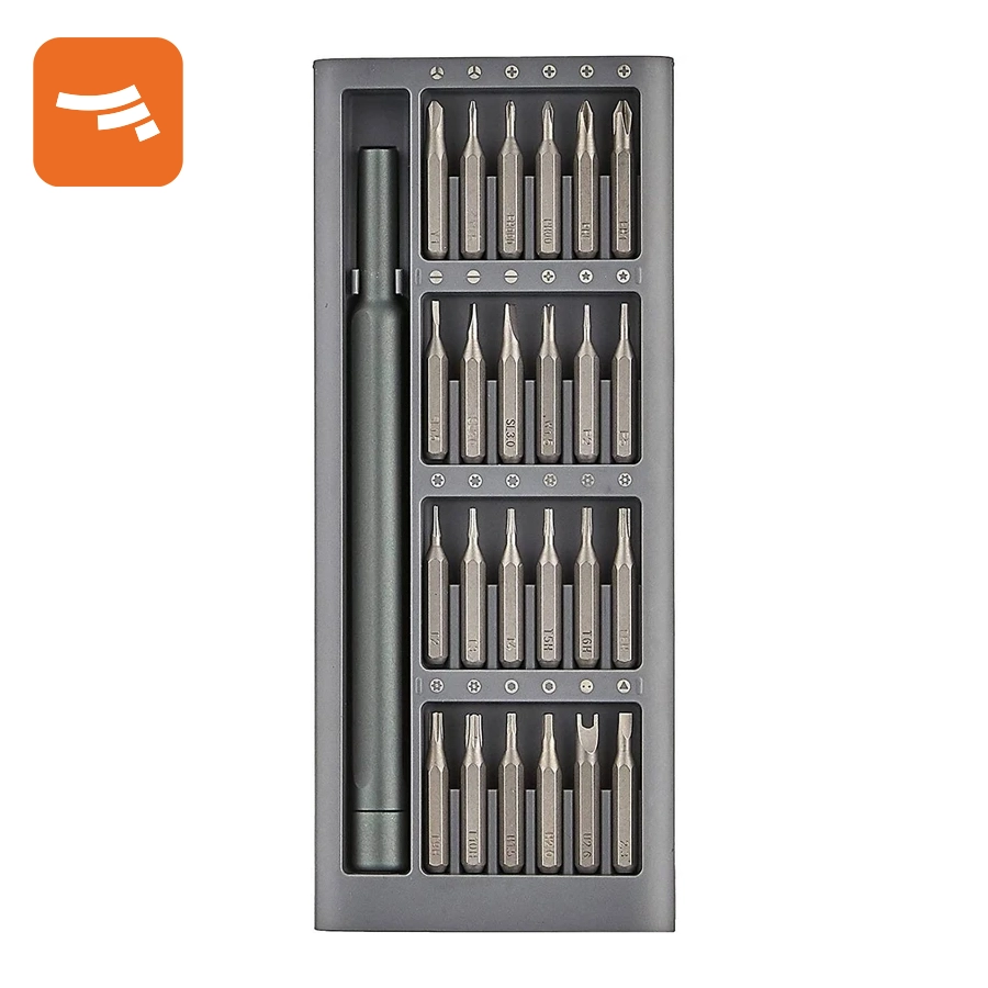 ست پیچ‌گوشتی شیائومی مدل Xiaomi MJJXLSD002QW