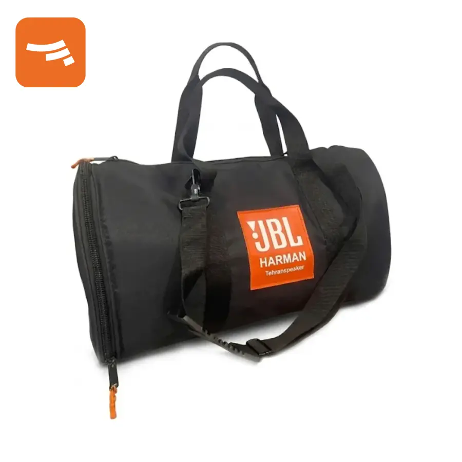 کیف حمل اسپیکر مدل  Boombox 4