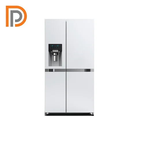 یخچال و فریزر ساید بای ساید دوو مدل SXi20_20W