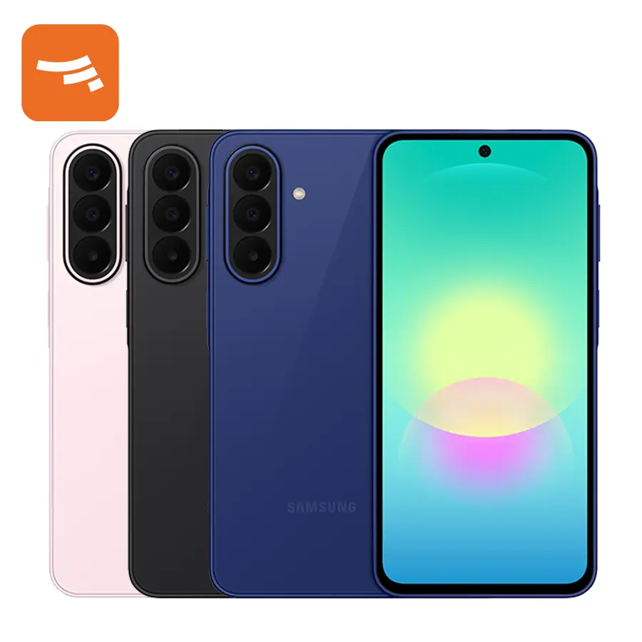 گوشی سامسونگ Galaxy A27 5G با ظرفیت 8/256 گیگابایت (ویتنام)