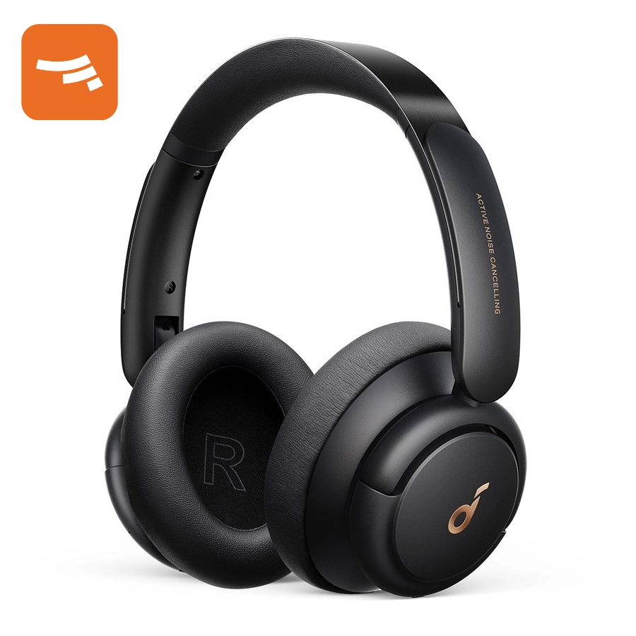 هدفون بلوتوثی انکر مدل Life Q30