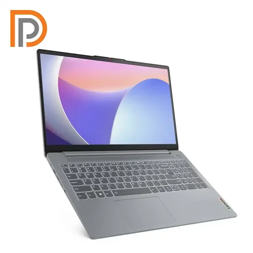 لپ تاپ لنوو 15.6 اینچی IdeaPad Slim 3 R3 7320U 8GB 512SSD