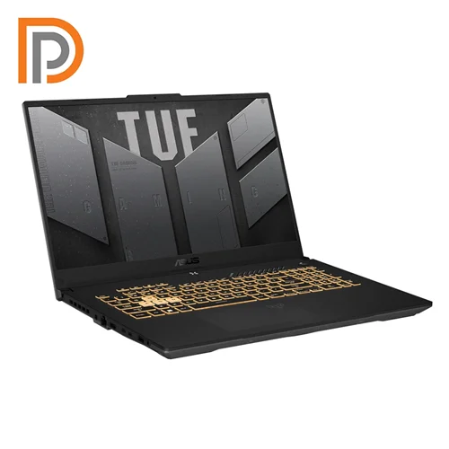 لپ تاپ ایسوس 17.3 اینچی TUF Gaming FX707VV i7 13620H 16GB 1TB SSD RTX 4060 8GB
