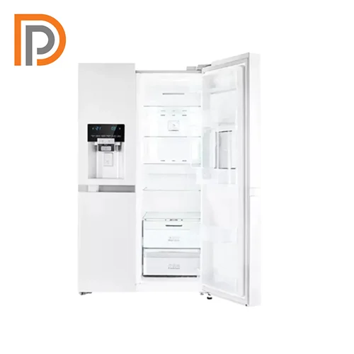 یخچال و فریزر ساید بای ساید دوو مدل SXi20_21W