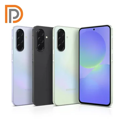 گوشی سامسونگ Galaxy A36 5G با ظرفیت 8/128 گیگابایت (ویتنام)