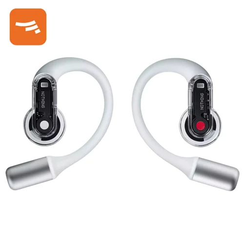 هدفون بی سیم ناتینگ مدل CMF Ear Open