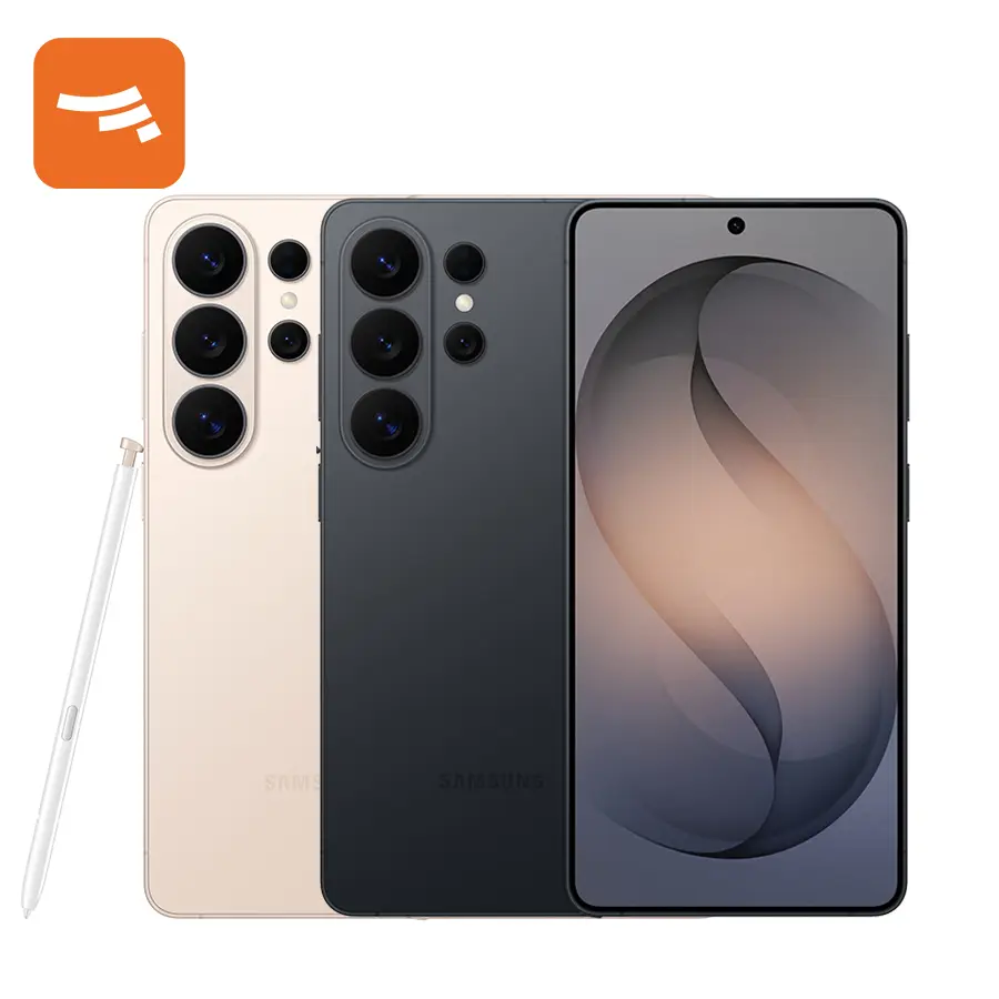 گوشی سامسونگ Galaxy S26 Ultra 5G با ظرفیت 16/1tb گیگابایت (ویتنام)