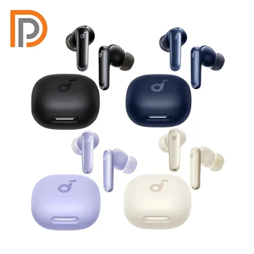 هدفون بی سیم انکر مدل Soundcore P41i