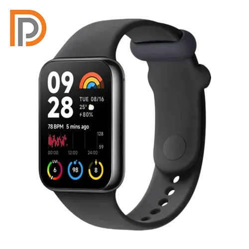 ساعت هوشمند شیائومی مدل Mi Band 8 Pro