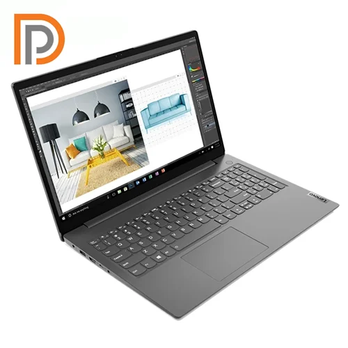 لپ تاپ لنوو 15.6 اینچی IdeaPad V15 i5 13420H 8GB 512SSD Intel UHD