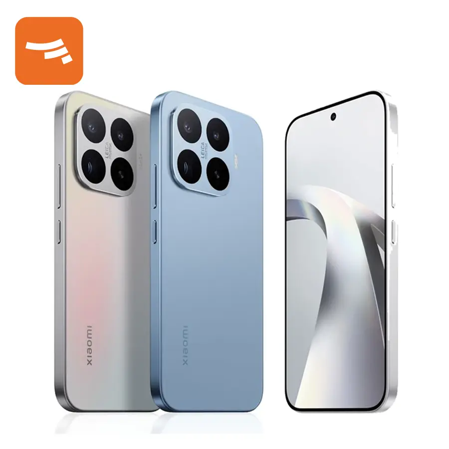 گوشی شیائومی 17T 5G با ظرفیت 12/512 گیگابایت (گلوبال)