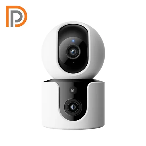 دوربین مداربسته شیائومی مدل Smart Camera C300 Dual