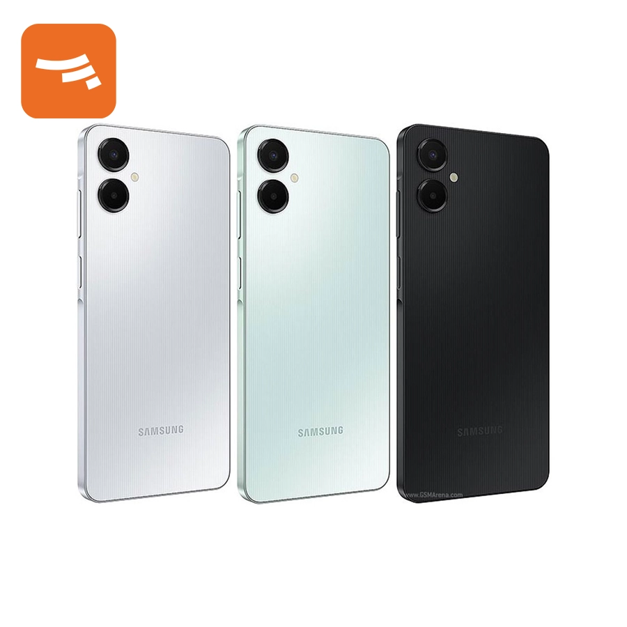 گوشی سامسونگ Galaxy A06 5G با ظرفیت 4/64 گیگابایت(چین)