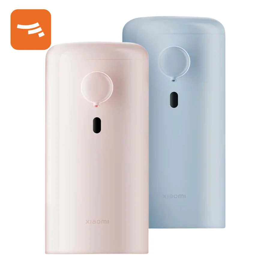 فوم ساز اتوماتیک شیائومی مدل automatic soap dispenser MJSJ06XW
