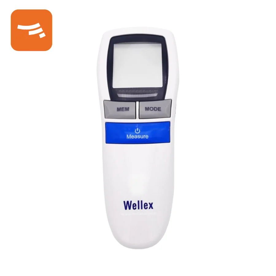 تب سنج wellex مدل NT7