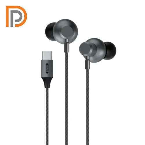 هندزفری سیمی سی بای مدل H1-C