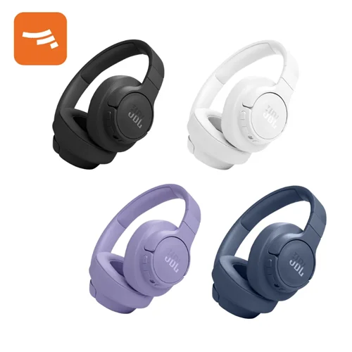هدفون جی بی ال مدل TUNE 770 NC