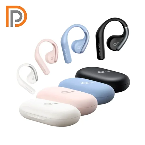 هدفون بی سیم انکر مدل Soundcore Aerofit