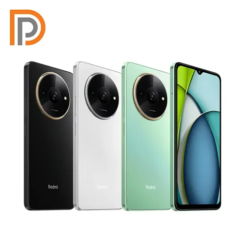 گوشی شیائومی Redmi A3X با ظرفیت 4/128 گیگابایت (گلوبال)
