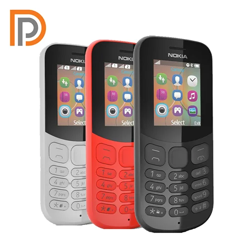 گوشی نوکیا مدل Nokia 130 Dual SIM
