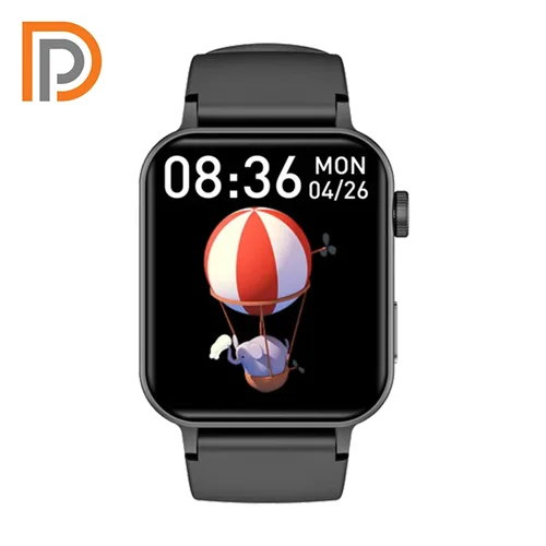 ساعت هوشمند بلک ویو مدل W10