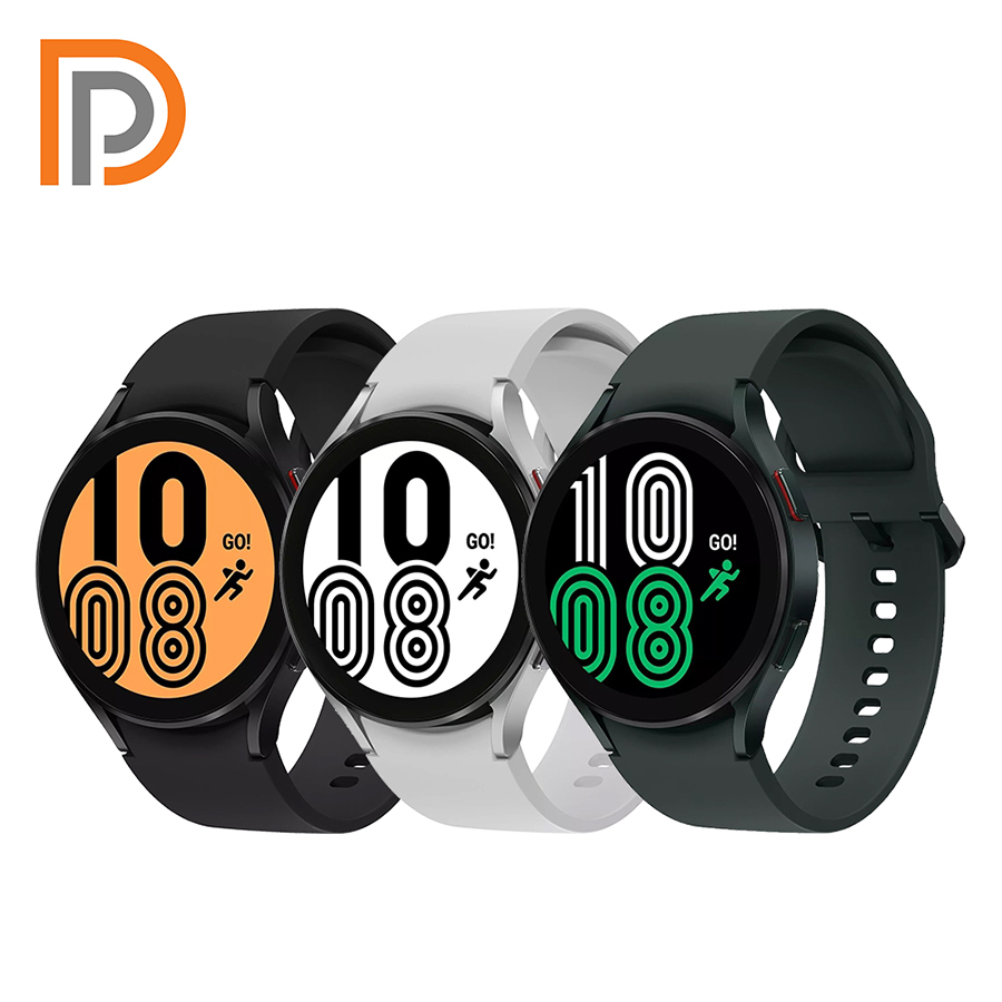 ساعت هوشمند سامسونگ مدل Galaxy Watch 4 R860 سایز 40 میلی متری | دیجی پویا