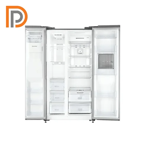یخچال و فریزر ساید بای ساید دوو مدل SXi20_11 W