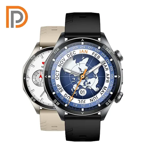 ساعت هوشمند گلوریمی مدل GX Sport