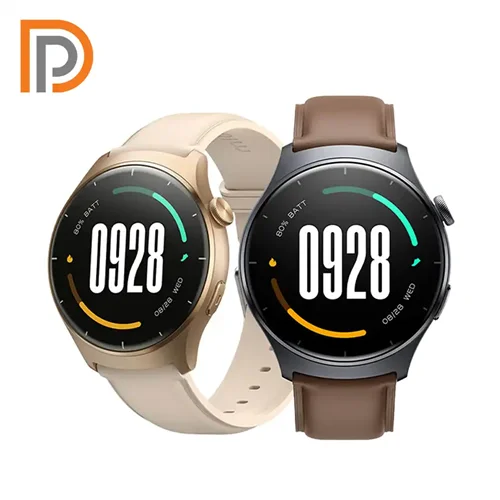 ساعت هوشمند شیائومی مدل Mibro Watch Lite 3