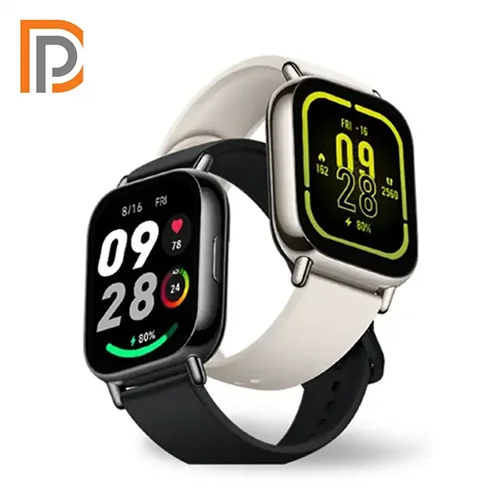 ساعت هوشمند شیائومی Redmi Watch 5 Lite