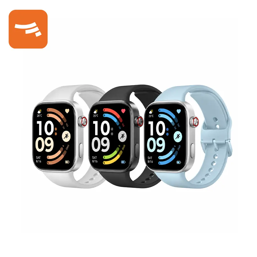 ساعت هوشمند شیائومی Redmi Watch 6