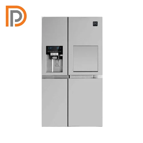 یخچال و فریزر ساید بای ساید دوو مدل SXi20_11 S