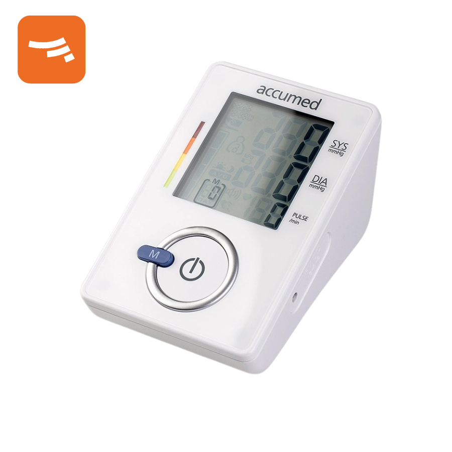 فشارسنج دیجیتال اکیومد مدل AW150F